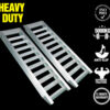 car trailer ramps 5 tonne