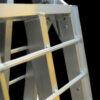340KG 2.3M Aluminium Folding Loading Ramp - Image 6