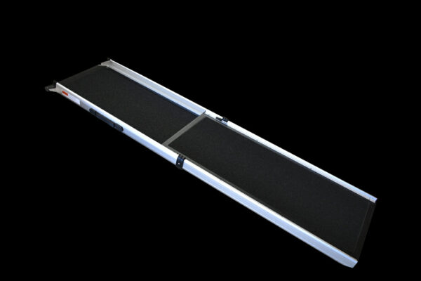 1.8m pet ramp for vehicles