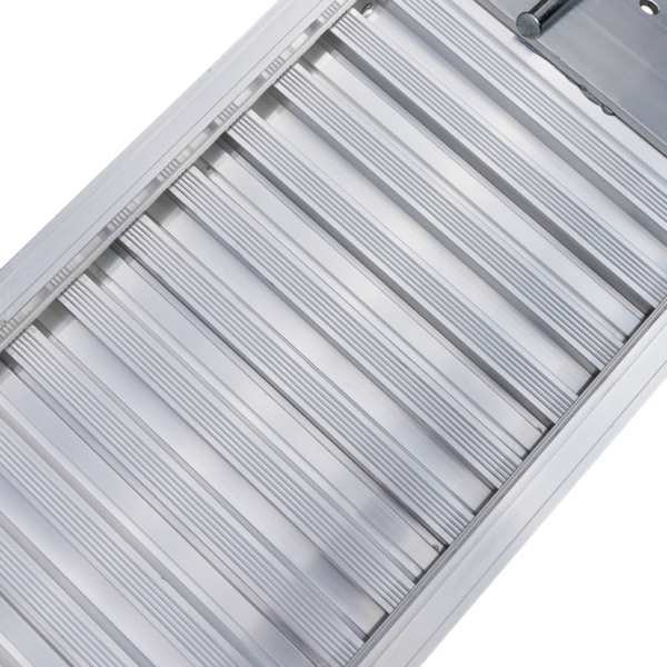 3000KG (3 Tonne) 3.2M Aluminium Loading Ramps (PAIR) - Image 3