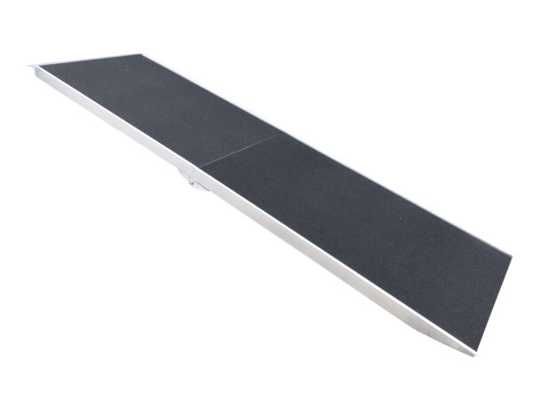 2m ramp for pet dogs to enter and exit vehicles safely