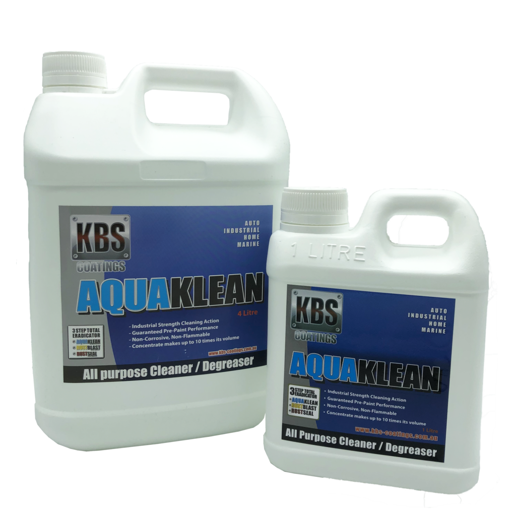 Rust Remover Australia Wide Delivery