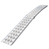 1000KG 3M Aluminium Folding Loading Ramps (Pair) - Image 8