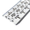 1000KG 3M Aluminium Folding Loading Ramps (Pair) - Image 7